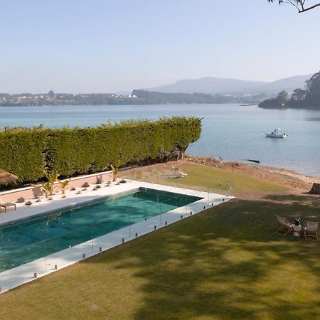 Malates Slow Boutique Hotel Foz Exterior foto