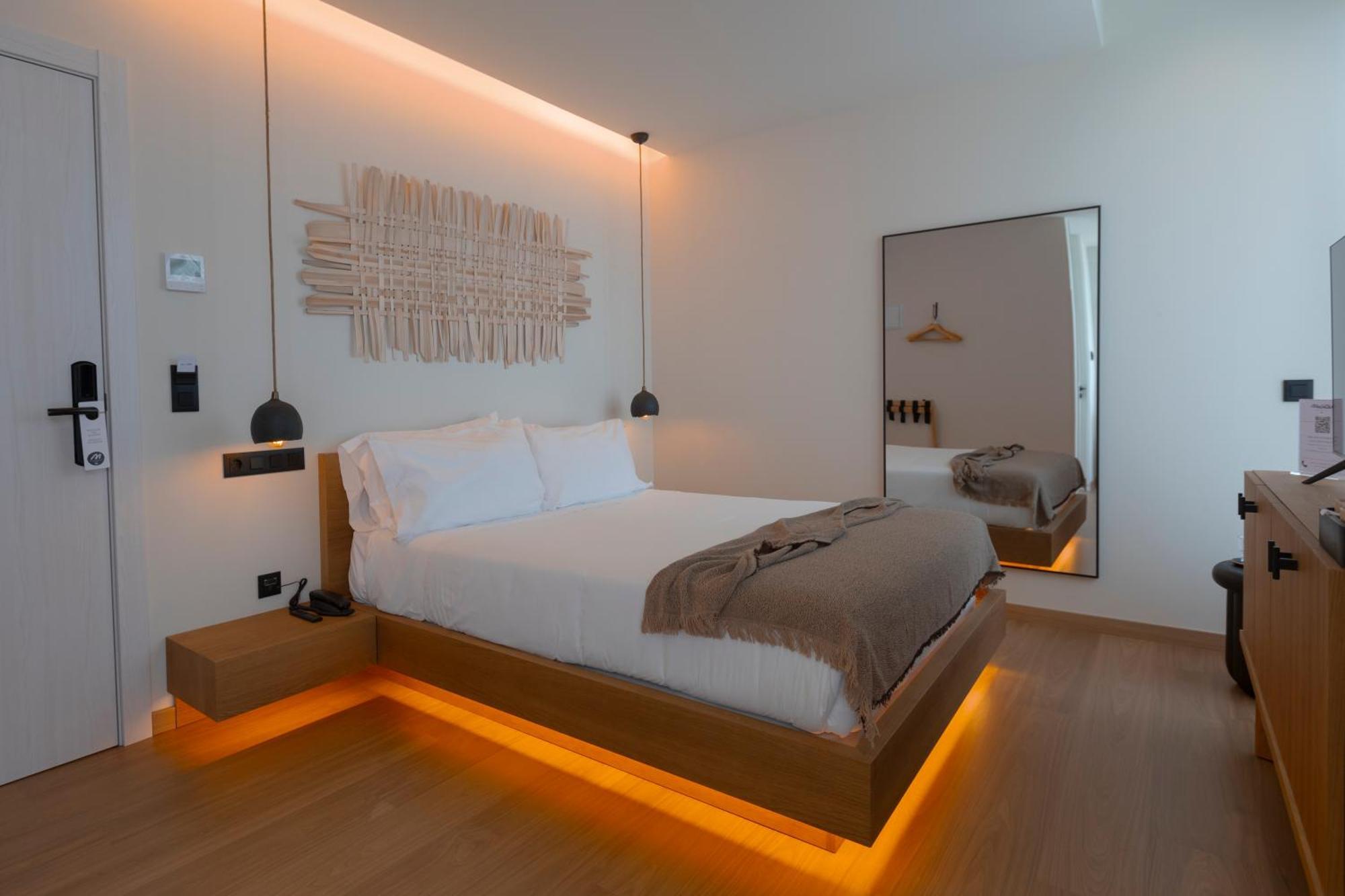 Malates Slow Boutique Hotel Foz Exterior foto