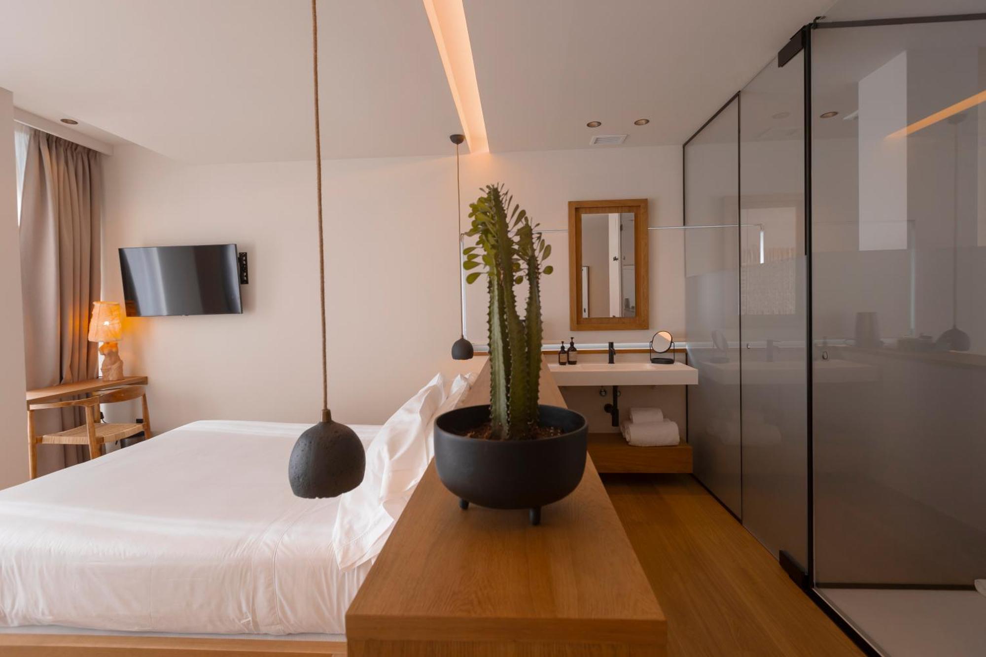 Malates Slow Boutique Hotel Foz Exterior foto