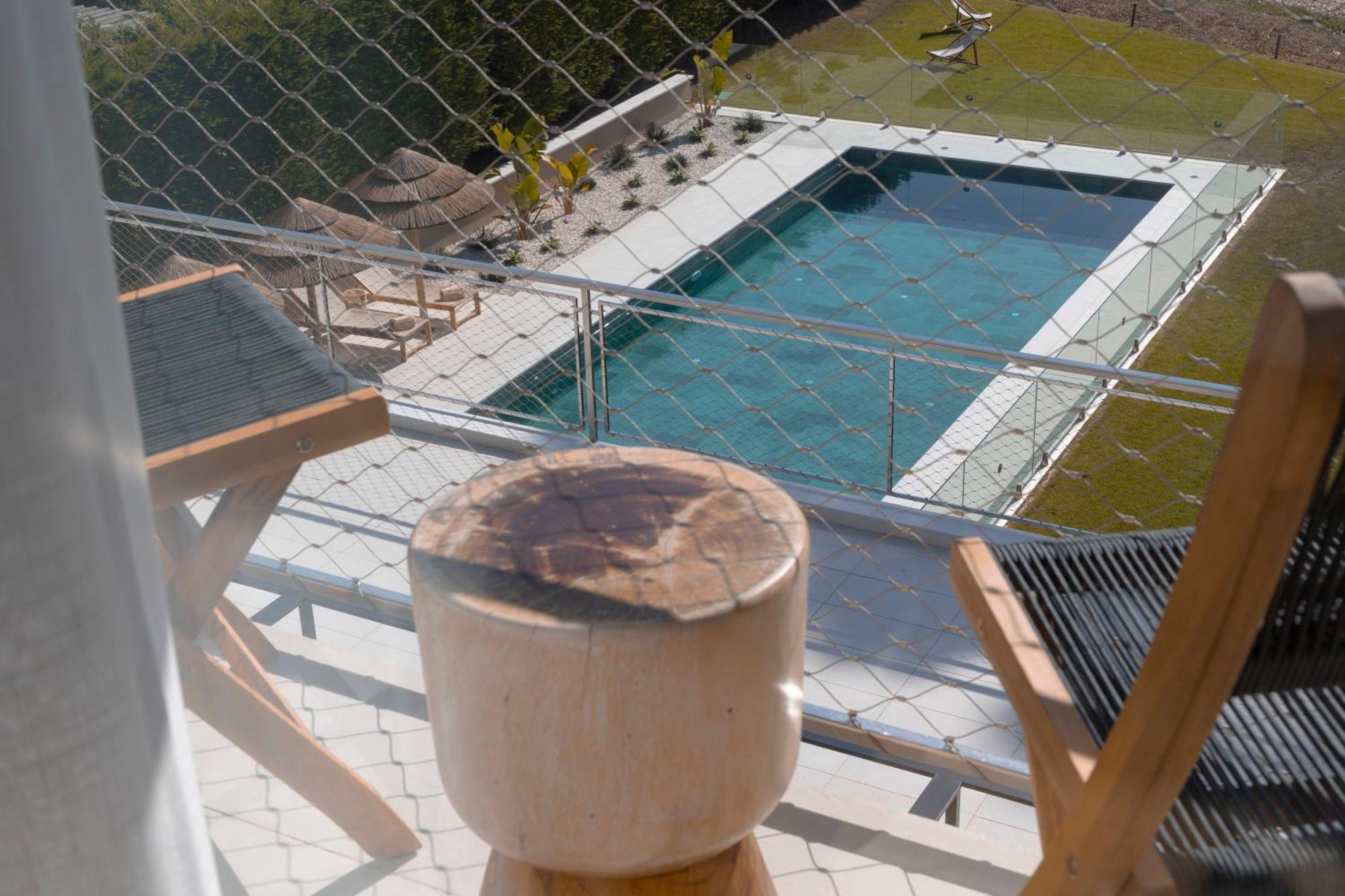 Malates Slow Boutique Hotel Foz Exterior foto