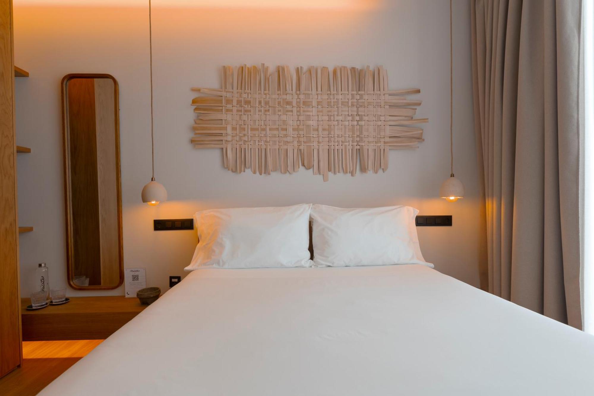 Malates Slow Boutique Hotel Foz Exterior foto