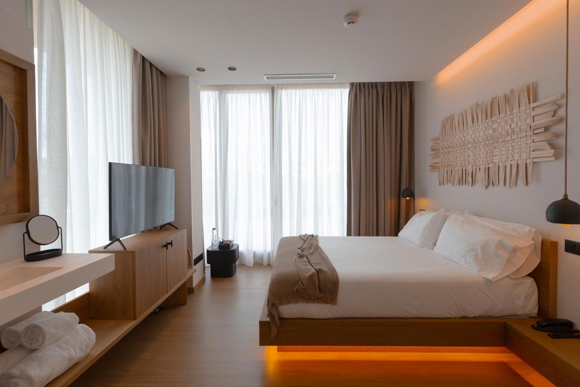 Malates Slow Boutique Hotel Foz Exterior foto