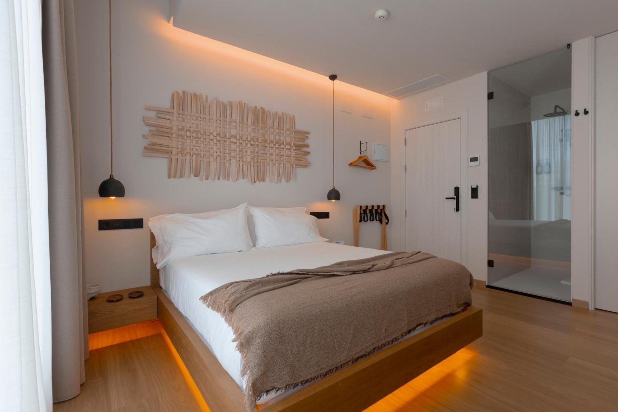 Malates Slow Boutique Hotel Foz Exterior foto