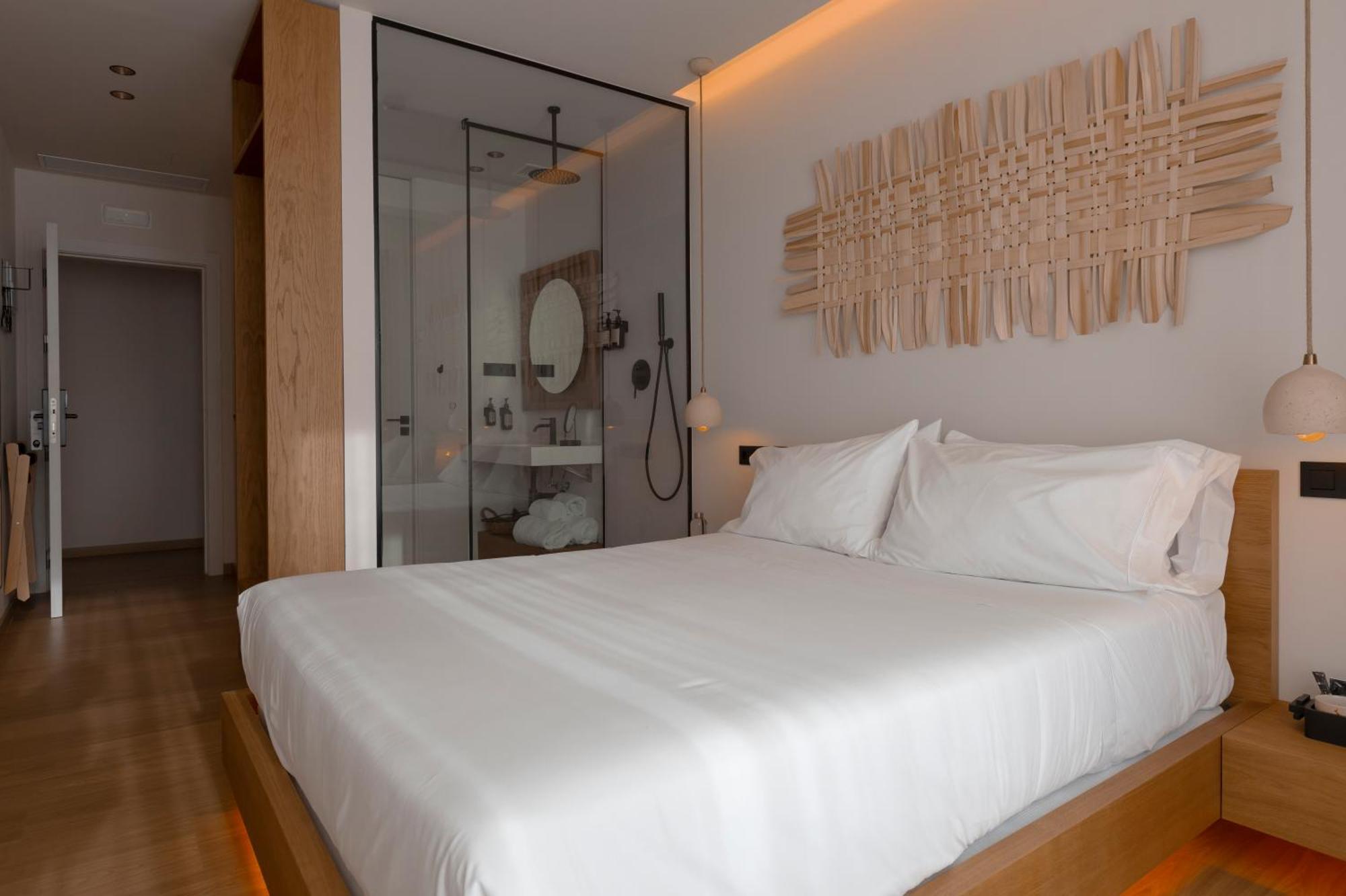 Malates Slow Boutique Hotel Foz Exterior foto