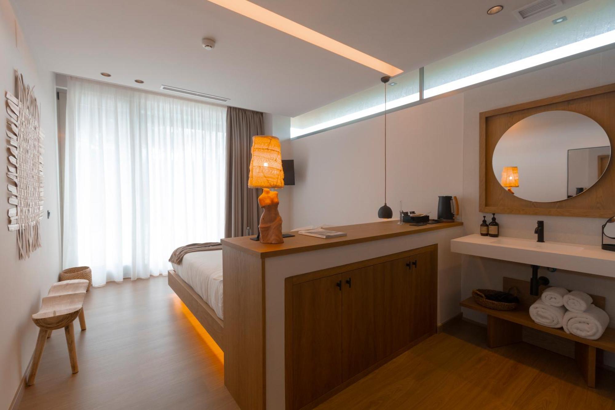 Malates Slow Boutique Hotel Foz Exterior foto