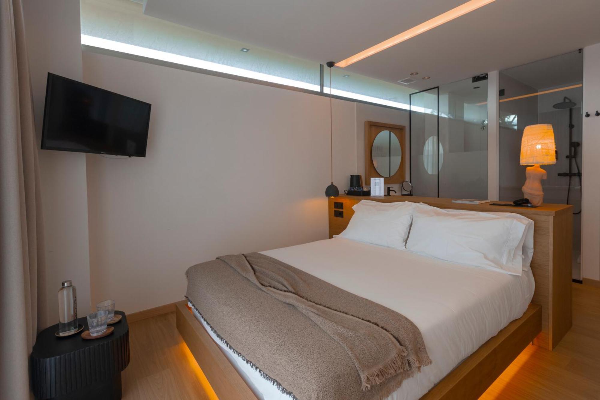 Malates Slow Boutique Hotel Foz Exterior foto