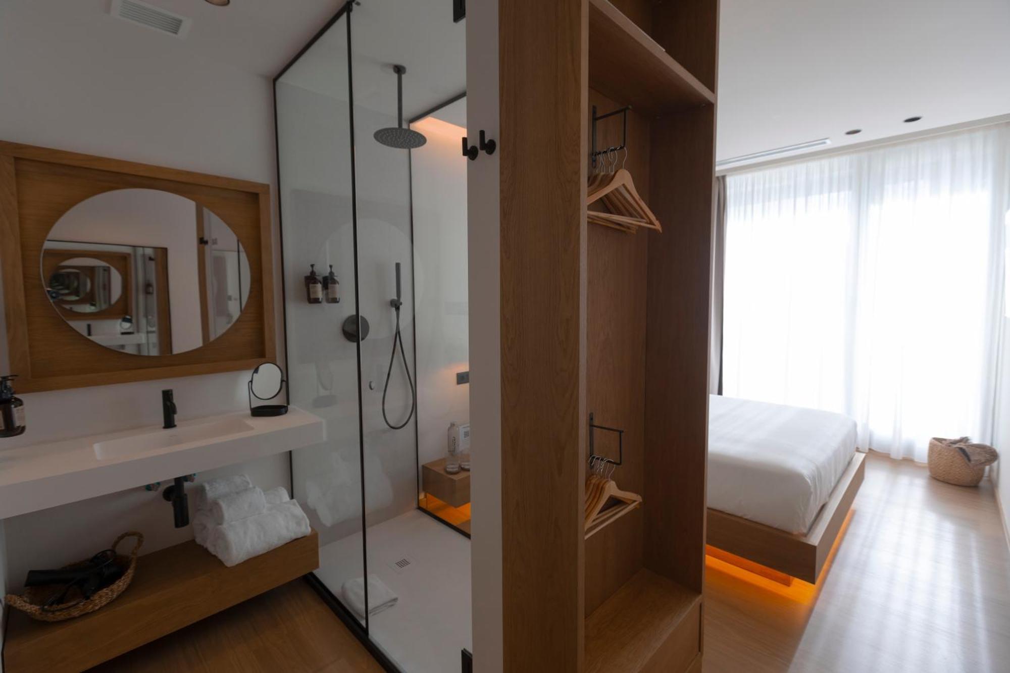 Malates Slow Boutique Hotel Foz Exterior foto