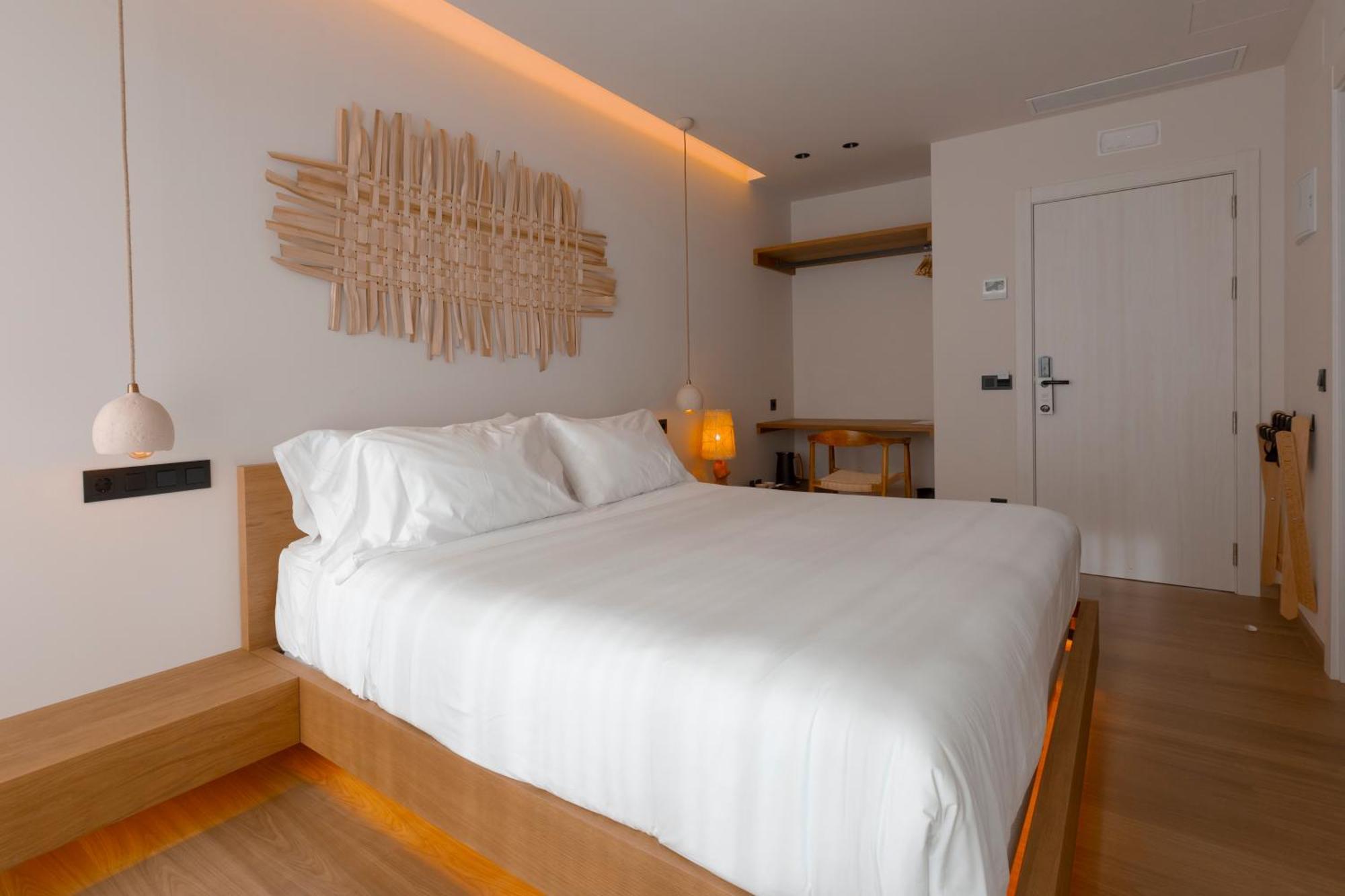 Malates Slow Boutique Hotel Foz Exterior foto