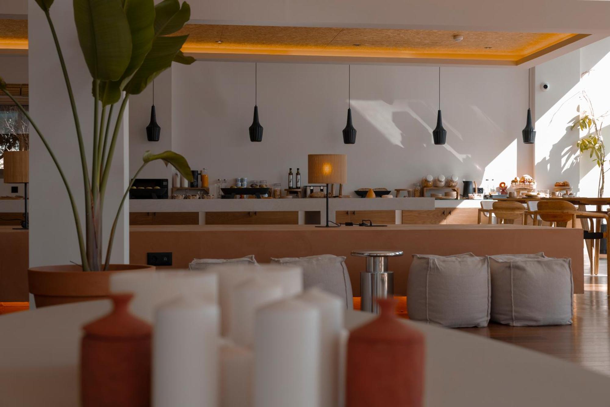 Malates Slow Boutique Hotel Foz Exterior foto