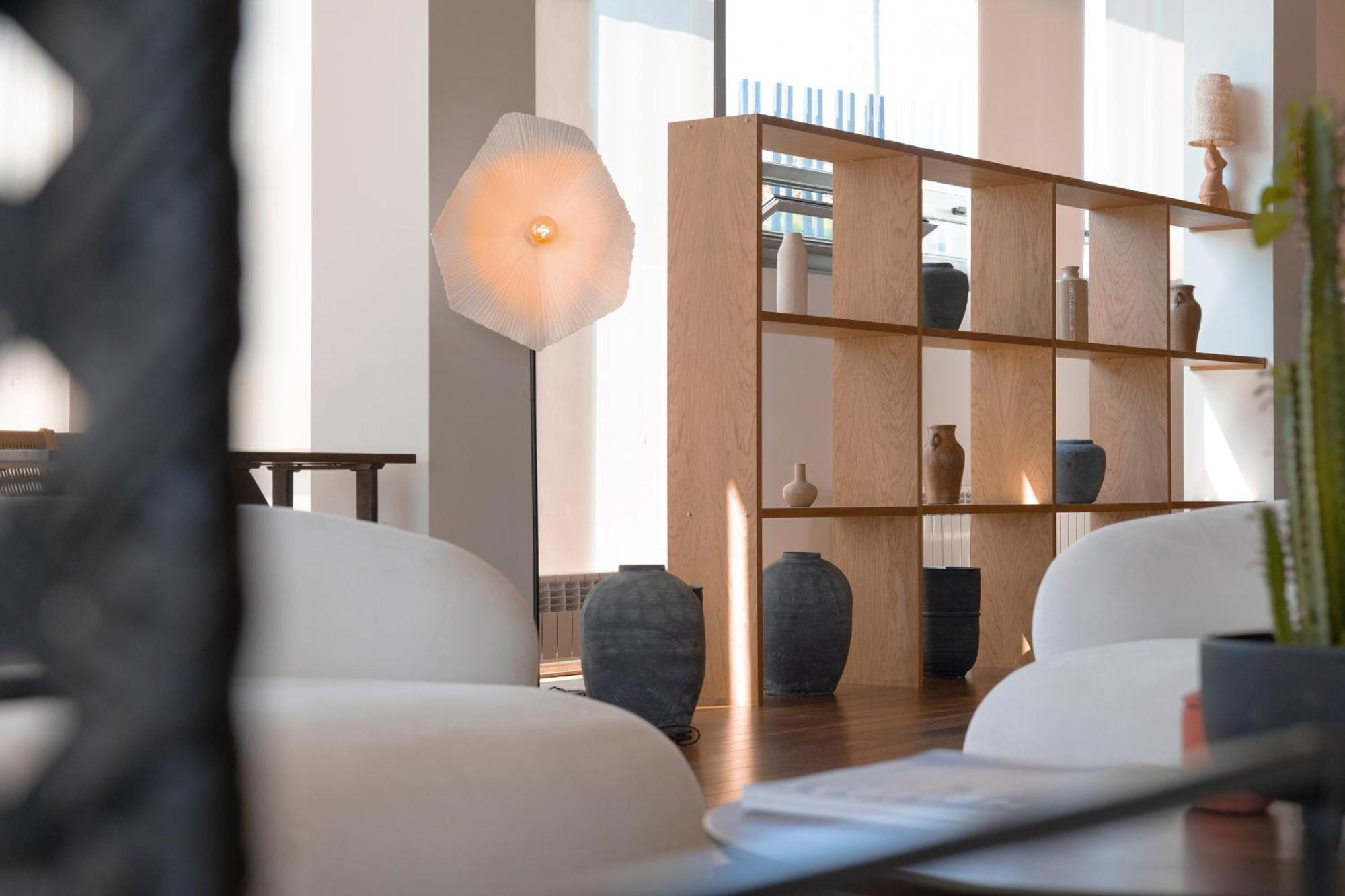 Malates Slow Boutique Hotel Foz Exterior foto