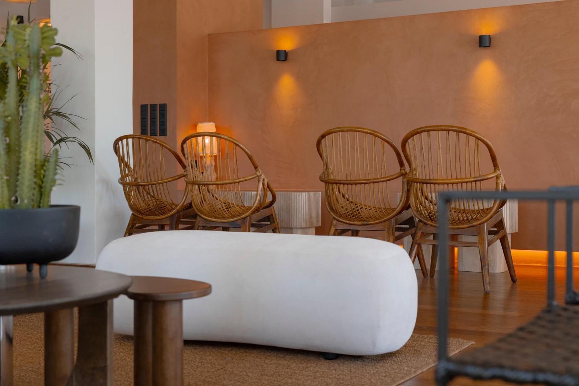 Malates Slow Boutique Hotel Foz Exterior foto