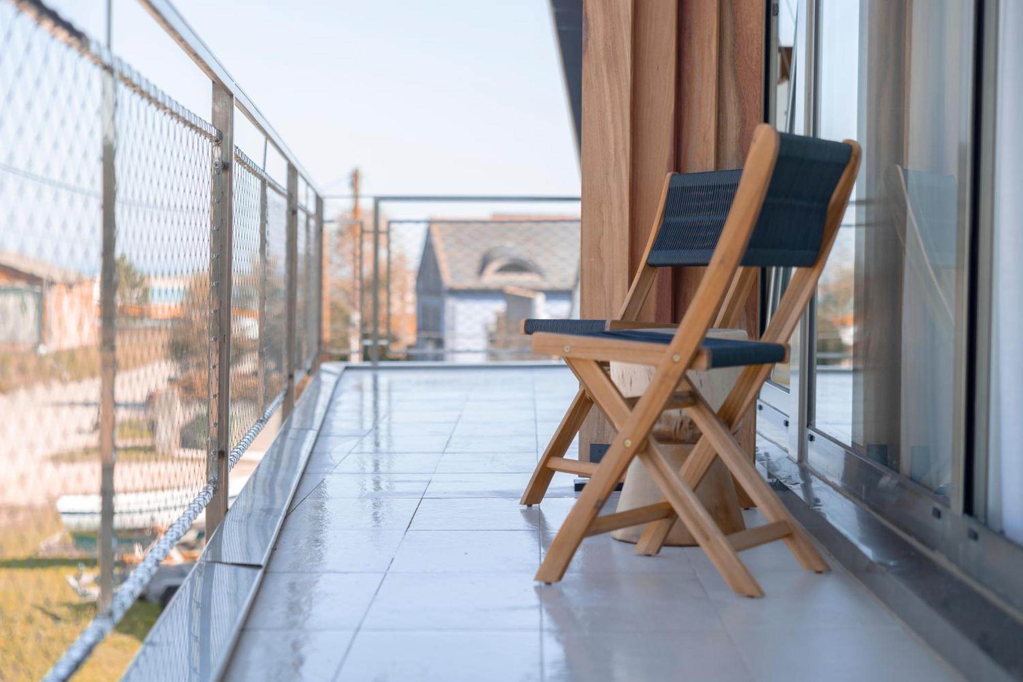 Malates Slow Boutique Hotel Foz Exterior foto