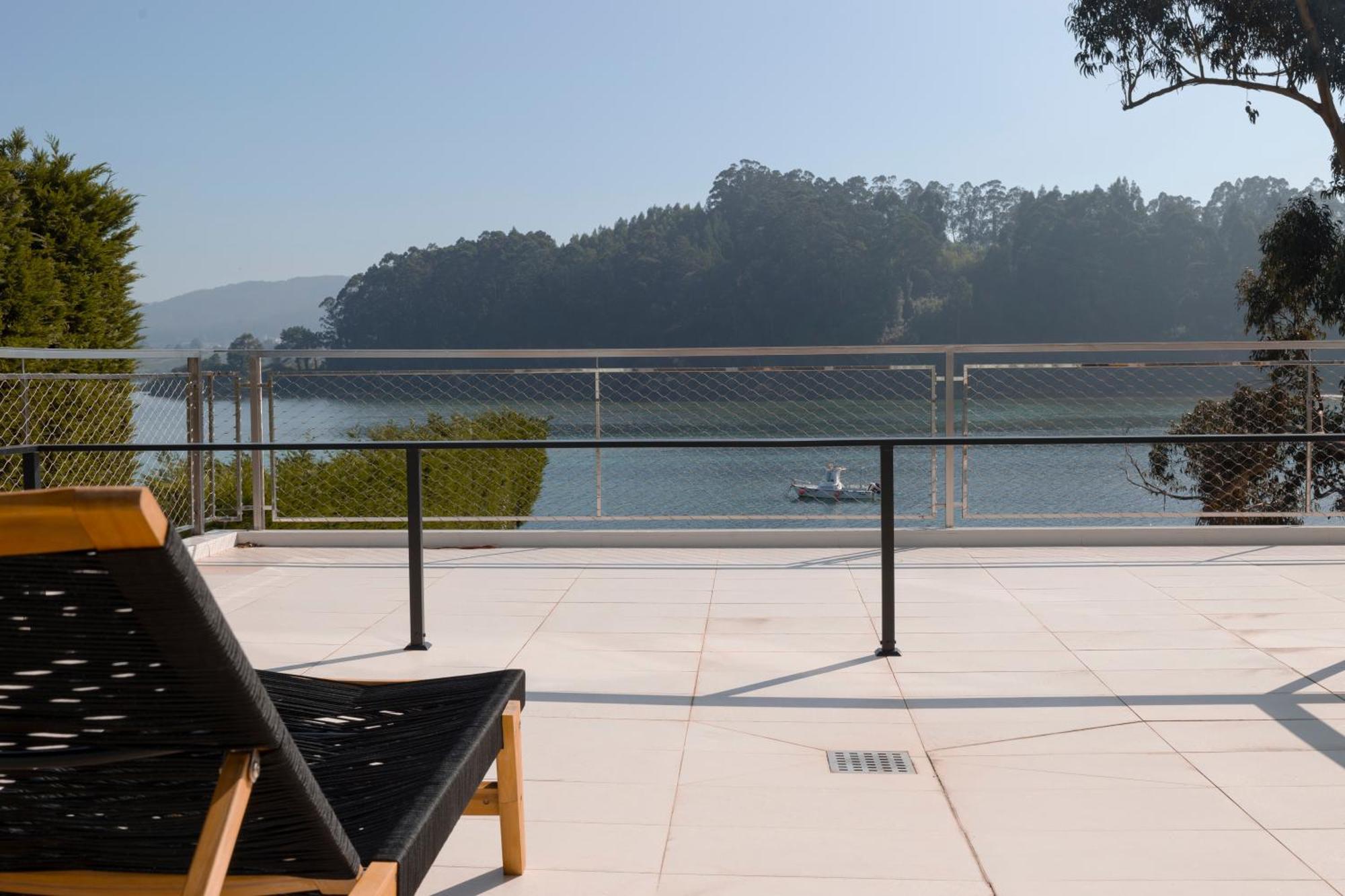 Malates Slow Boutique Hotel Foz Exterior foto