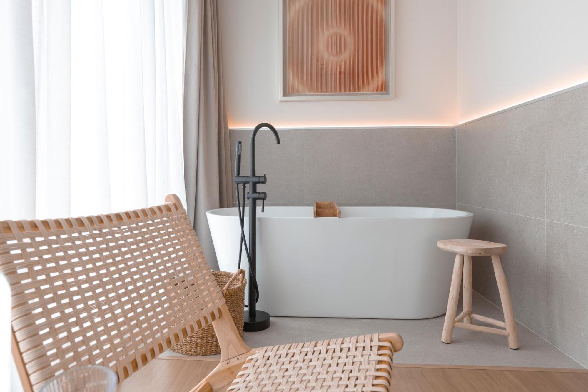 Malates Slow Boutique Hotel Foz Exterior foto